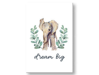 Nástěnné umění PRO DĚTI XOBKID010E1