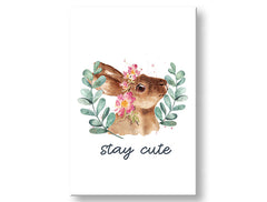 Nástěnné umění PRO DĚTI XOBKID011E1