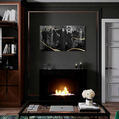 Obrazy na plátně - PREMIUM ART