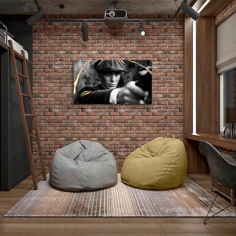 Obrazy na plátně - PREMIUM ART