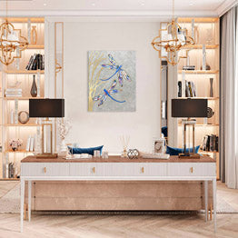 Obrazy na plátně - PREMIUM ART