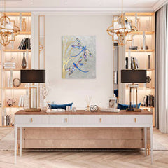 Obrazy na plátně - PREMIUM ART