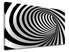 Nástěnné umění ABSTRAKT AB012E11