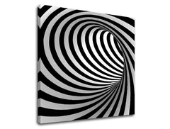 Nástěnné umění ABSTRAKT AB012E12