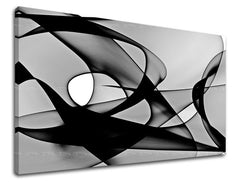 Nástěnná malba ABSTRAKT AB013E11