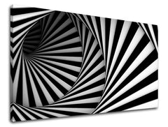 Nástěnné umění ABSTRAKT AB014E11