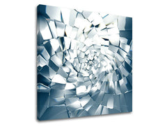 Nástěnná malba ABSTRAKT AB021E12