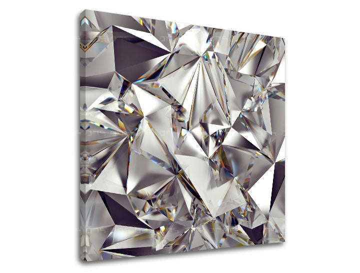 Nástěnná malba ABSTRAKT AB022E12