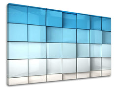 Nástěnná malba ABSTRAKT AB033E11