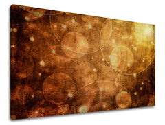 Nástěnná malba ABSTRAKT AB034E11