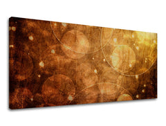 Nástěnná malba PANORAMA ABSTRAKT AB034E13