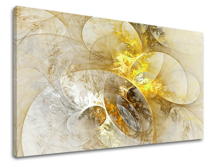 Nástěnná malba ABSTRAKT AB039E11