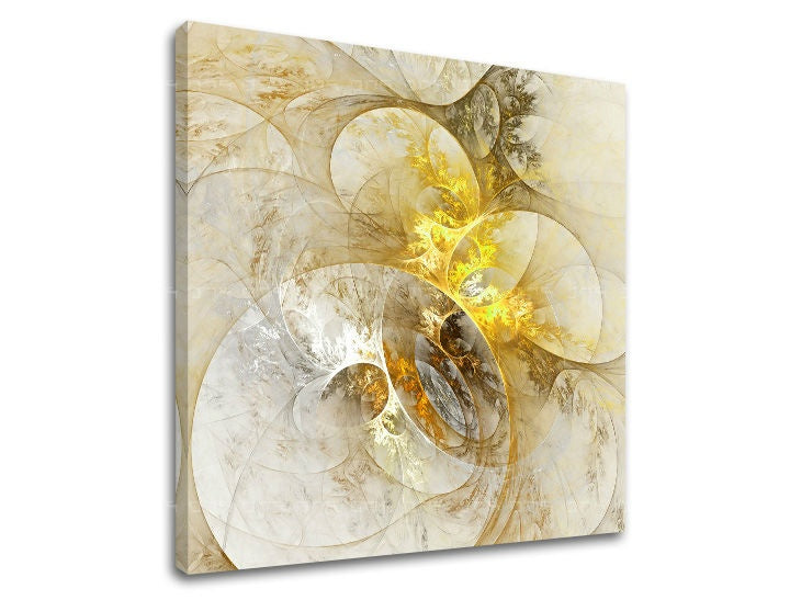 Nástěnná malba ABSTRAKT AB039E12