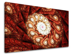 Nástěnná malba ABSTRAKT AB041E11