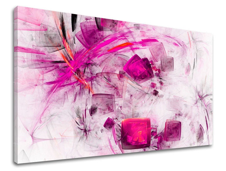 Nástěnná malba ABSTRAKT AB045E11