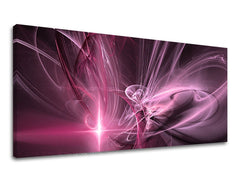 Nástěnná malba PANORAMA ABSTRAKT AB046E13