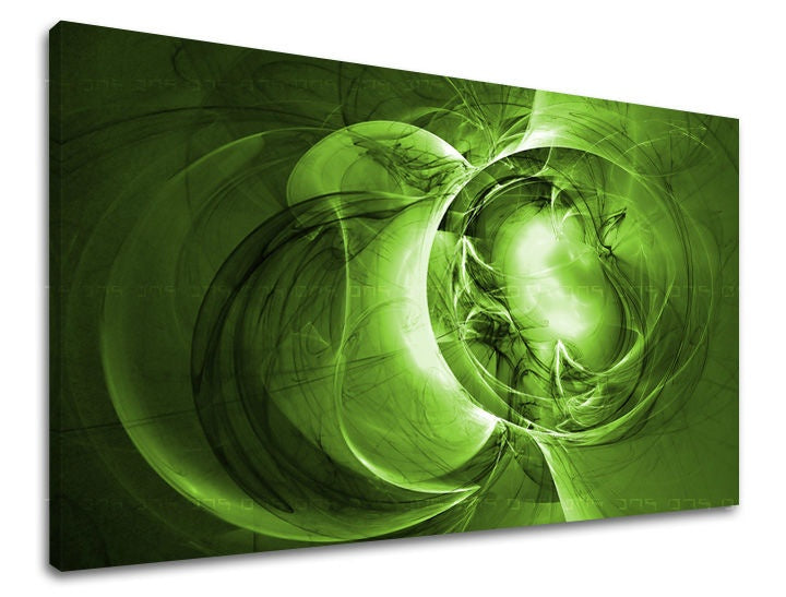 Nástěnná malba ABSTRAKT AB048E11