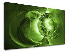 Nástěnná malba ABSTRAKT AB048E11