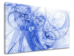 Nástěnná malba ABSTRAKT AB052E11