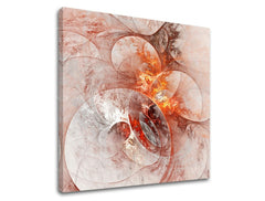 Nástěnná malba ABSTRAKT AB053E12