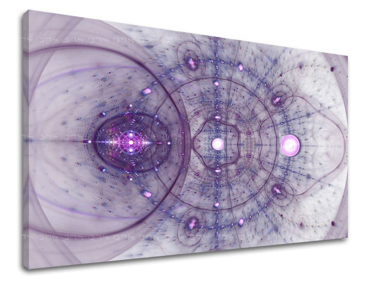 Nástěnná malba ABSTRAKT AB055E11