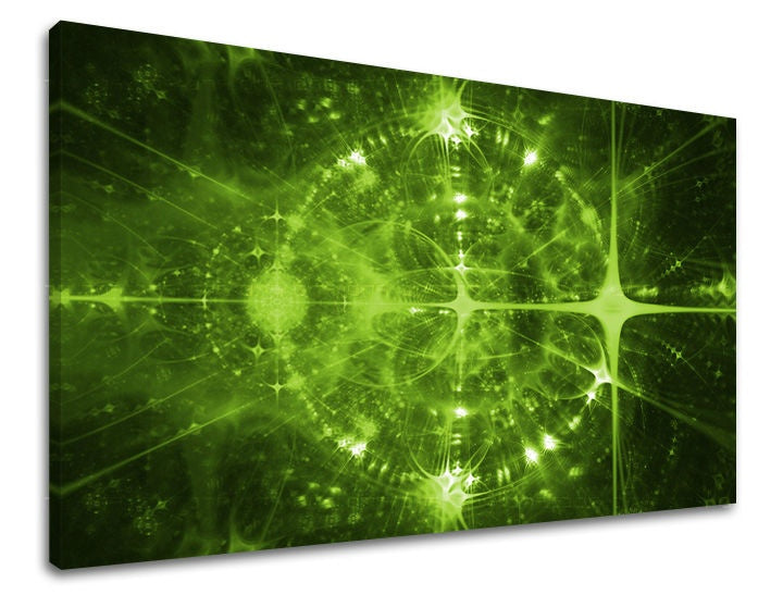 Nástěnná malba ABSTRAKT AB056E11