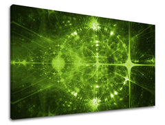 Nástěnná malba ABSTRAKT AB056E11