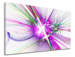 Nástěnná malba ABSTRAKT AB060E11