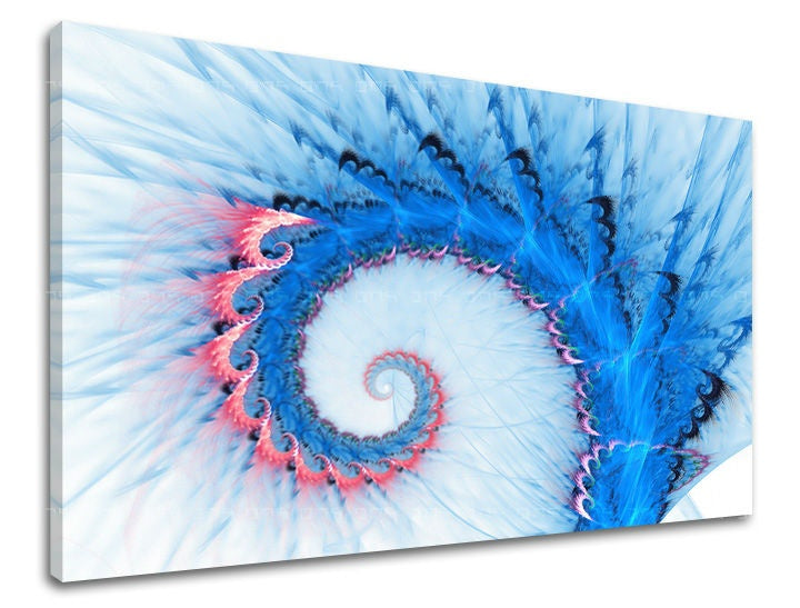 Nástěnná malba ABSTRAKT AB062E11