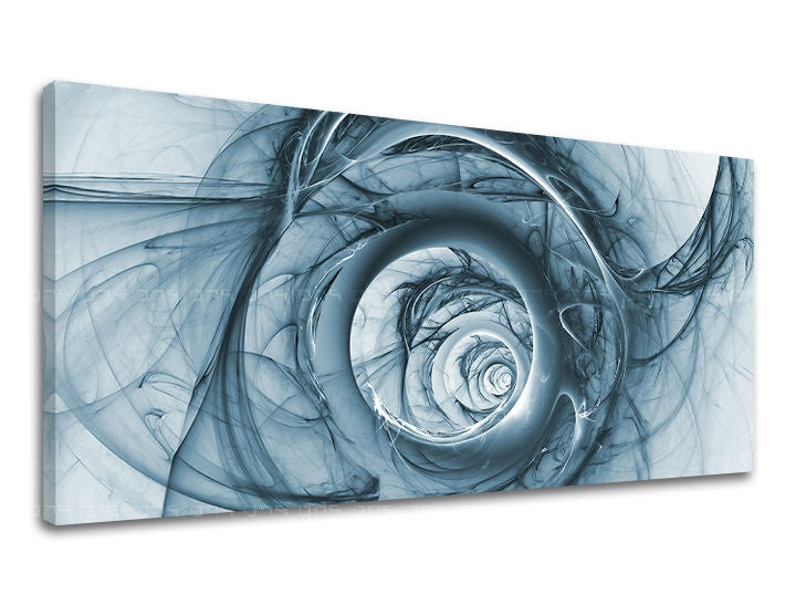 Nástěnná malba PANORAMA ABSTRAKT AB064E13