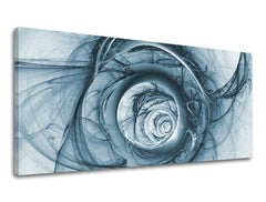 Nástěnná malba PANORAMA ABSTRAKT AB064E13