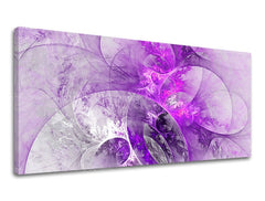 Nástěnná malba PANORAMA ABSTRAKT AB065E13