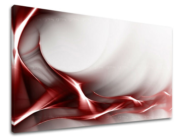 Nástěnné umění ABSTRAKT XOBAB067E11