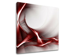 Nástěnné umění ABSTRAKT XOBAB067E12