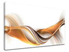 Nástěnné umění ABSTRAKT XOBAB068E11