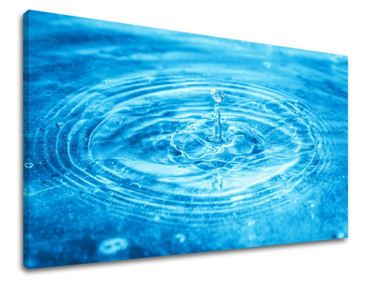 Nástěnná malba ABSTRAKT XOBAB069E11