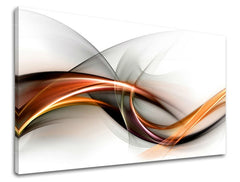 Nástěnné umění ABSTRAKT XOBAB070E11