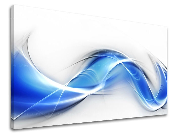 Nástěnná malba ABSTRAKT XOBAB077E11