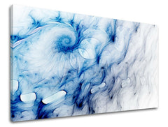 Nástěnné umění ABSTRAKT XOBAB078E11