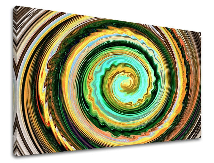 Nástěnné umění ABSTRAKT XOBAB079E11