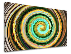 Nástěnné umění ABSTRAKT XOBAB079E11