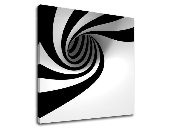 Nástěnné umění ABSTRAKT AB081E12