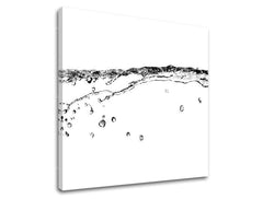 Nástěnné umění ABSTRAKT AB084E12