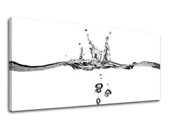 Nástěnná malba PANORAMA ABSTRAKT AB085E13