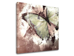 Nástěnná malba ABSTRAKT AB093E12