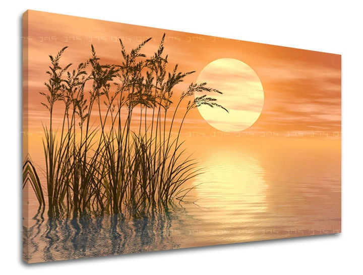 Nástěnné umění ABSTRAKT AB094E11