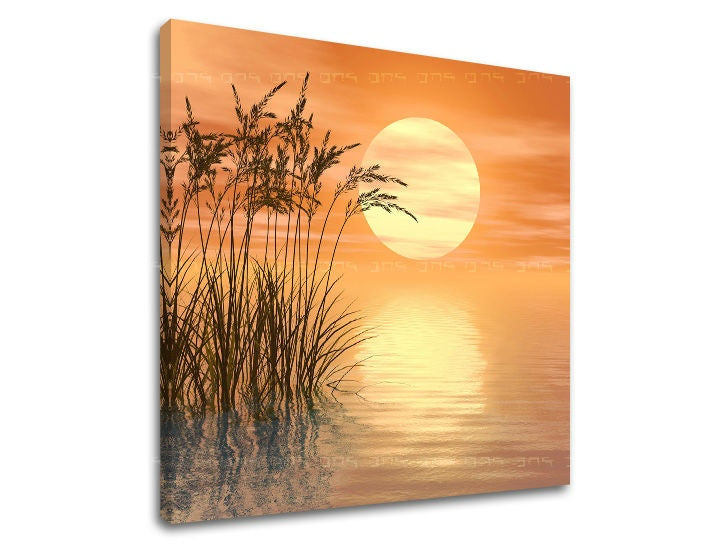 Nástěnná malba ABSTRAKT AB094E12