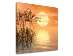 Nástěnná malba ABSTRAKT AB094E12