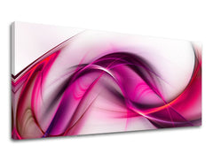 Nástěnná malba PANORAMA ABSTRAKT AB100E13