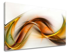 Nástěnná malba ABSTRAKT AB101E11